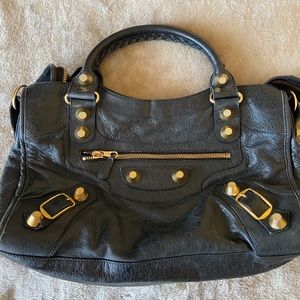 Beautiful  Balenciaga bag